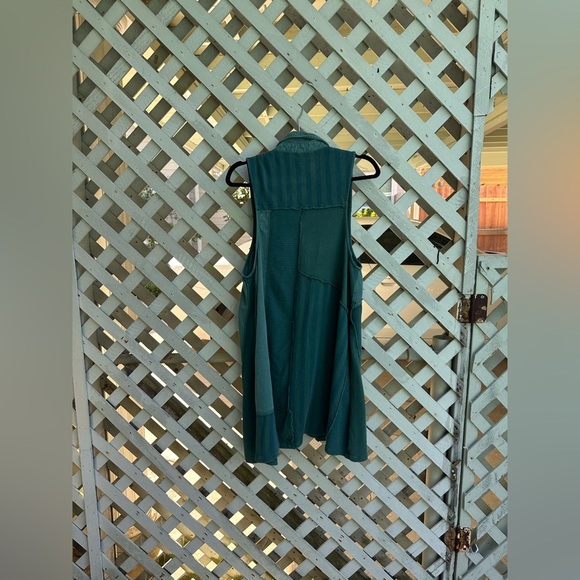 Free people Santana Patched mini dress - Picture 6 of 6